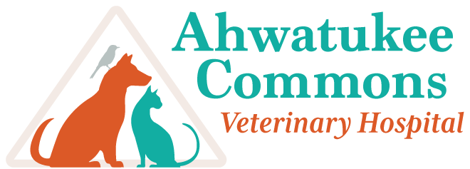 Awesome Vet Logo